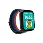 Смарт-годинник Gelius Pro GP-PK008 (Rainbow) Black Kids smart watch with GPS/4G (Pro GP-PK008 (Rainbow) Black) - зменшене зображення 7