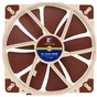 Кулер до корпусу Noctua NF-A20 PWM - зменшене зображення 2
