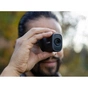 Цифровий фотоапарат Canon Powershot Zoom Black kit (5544C007) - зменшене зображення 8