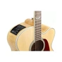 Гітара електроакустична Takamine GJ72CE-NAT (219478) - зменшене зображення 3