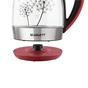 Електрочайник Scarlett SC-EK27G49 - зменшене зображення 4