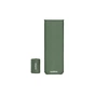 Туристичний килимок Naturehike NH20DZ003 50 мм Dark Green (6927595773680) - зменшене зображення 2