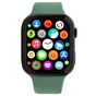 Смарт-годинник AURA X2 Pro 44mm Green (SWAX244G) - зменшене зображення 2