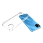 Чохол до мобільного телефона BeCover Anti-Shock Realme C11 2021 Clear (706993) - зменшене зображення 4