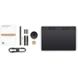Графічний планшет Wacom Intuos Pro M (PTK670K0B) - зменшене зображення 7