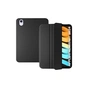 Чохол до планшета BeCover Apple iPad Mini 7 2024 Black (712427) - зменшене зображення 1