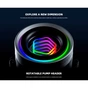 Система рідинного охолодження ID-Cooling FX360 INF - зменшене зображення 9