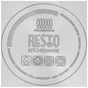 Сковорода Resto Crater ВОК 28 см (95004) - уменьшенное изображение 9