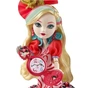 Лялька Mattel Ever After High Дочка Білосніжки (CJF39-1) - зменшене зображення 3
