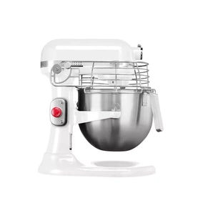 Кухонний комбайн KitchenAid 5KSM7990XEWH изображение 1