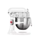 Кухонний комбайн KitchenAid 5KSM7990XEWH - уменьшенное изображение 1