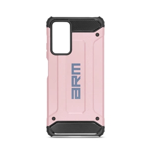 Чохол до мобільного телефона Armorstandart Panzer Xiaomi Redmi Note 12 Pro 4G Pink (ARM71477) зображення 1