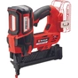 Степлер будівельний Einhell FIXETTO 18/38 Solo PXC 18В під скоби 10-38мм 60п/хв (без АКБ та ЗП) (4257785) - уменьшенное изображение 1