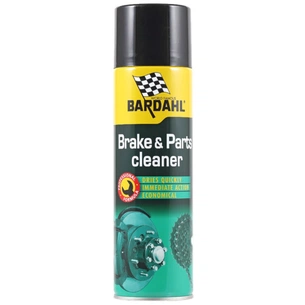 Автомобільний очисник BARDAHL BRAKE PARTS CLEANER 600м (4451E) зображення 1