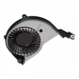 Вентилятор ноутбука HP Pavilion 15-N DC(5V,0.5A) 4pin (736278-001/FAU8300EPA/DFS531105MC0T/DFS200405010T) - зменшене зображення 3