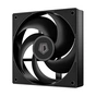 Кулер до корпусу ID-Cooling AS-120-K - зменшене зображення 3