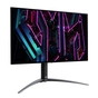 Монітор Acer X27Ubmiipruzx (UM.HXXEE.001) - зменшене зображення 3