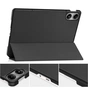 Чохол до планшета BeCover Smart Case Xiaomi Poco Pad 12.1" Black (711557) - зменшене зображення 4