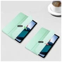 Чохол до планшета BeCover Soft Edge Xiaomi Redmi Pad 10.61" 2022 Green (708748) - зменшене зображення 5