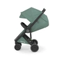 Коляска Greentom Classic Sage-Black (8719323779945) - зменшене зображення 2
