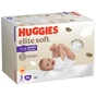 Підгузки Huggies Elite Soft 3 (6-11 кг) Box 96 шт (5029053582443) - зменшене зображення 2