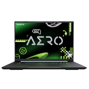 Ноутбук GIGABYTE Aero X16 (AERO_X16_1VH93UAC94AH) зображення 1