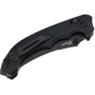 Ніж Benchmade Mini Bedlam Serrated (865SBK) - зменшене зображення 6