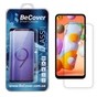 Скло захисне BeCover Samsung Galaxy A11 SM-A115 Crystal Clear Glass (704842) - зменшене зображення 1