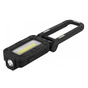 Ліхтар Olight Swivel Black (Swivel BK) - зменшене зображення 3