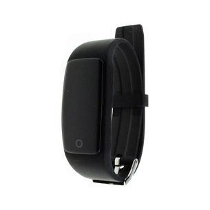 Фітнес браслет UWatch W2S Black (F_55184) зображення 1
