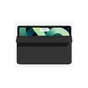 Чохол до планшета BeCover Magnetic Apple iPad mini 6 2021 Black (706836) - зменшене зображення 2