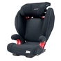 Автокрісло Recaro Monza Nova 2 Seatfix Prime Mat Black (00088010300050) - зменшене зображення 1