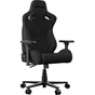 Крісло ігрове Anda Seat Kaiser Frontier Fabric Size XL Dark Gray (AD12YXL-17-GB-F-G01) - зменшене зображення 7