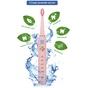 Електрична зубна щітка AHealth SMART SONIC SMILE 1 pink (AHsss1p) - зменшене зображення 2