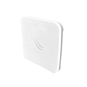 Точка доступу Wi-Fi Mikrotik RBSXTsq2nD зображення 1