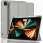 Чохол до планшета BeCover Direct Charge Pencil Apple iPad Pro 11 2020/2021/2022 Gray (709652) - зменшене зображення 2