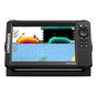Ехолот Lowrance EAGLE-9 TRIPLESHOT HD ROW (000-16127-001) - зменшене зображення 7