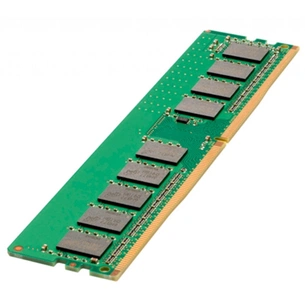 Модуль пам'яті для сервера DDR4 8Gb ECC UDIMM 2400MHz 1Rx8 1.2V CL17 HP (862974-B21) зображення 1