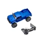 Радіокерована іграшка ZIPP Toys Машинка 4x4 повнопривідний пікап з камерою, синій (FY002AW blue) - зменшене зображення 9