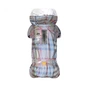 Дощовик для тварин Pet Fashion "FALL" XS (різнокольоровий) (4823082423019) - зменшене зображення 2