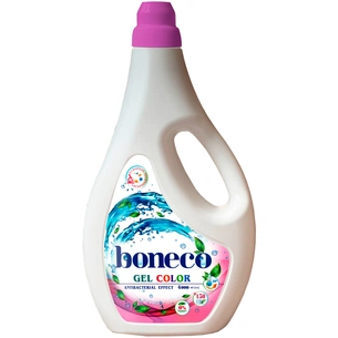 Гель для прання Boneco Color 4 л (4820203531189) зображення 1