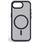 Чохол до мобільного телефона Armorstandart Uniq MagSafe Apple iPhone 16e Black (ARM83870) - зменшене зображення 1