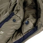 Спальний мішок Wechsel Mudds Autumn 0° L TL Olive/Mud Green Left (232051) - зменшене зображення 5
