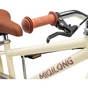 Дитячий велосипед Miqilong RM 20" бежевий (RBB-RM20-BEIGE) - зменшене зображення 10