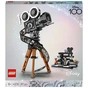 Конструктор LEGO Disney Камера вшанування Волта Діснея 811 деталей (43230) - зменшене зображення 1