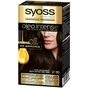 Фарба для волосся Syoss Oleo Intense 2-10 Чорно-каштановий 115 мл (8410436218139) - зменшене зображення 1