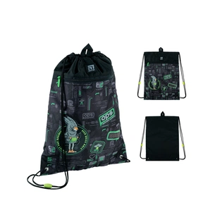 Сумка для взуття Kite 601M Fox Rules (K24-601M-16) зображення 1