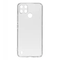 Чохол до мобільного телефона Armorstandart Air Series Realme C25Y / C21Y Camera cover Transparent (ARM60683) - зменшене зображення 1