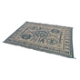 Туристичний килимок Easy Camp для пікніка Bilberry Square Carpet (180124) (931575) - зменшене зображення 1