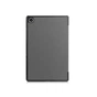 Чохол до планшета BeCover Flexible TPU Mate Lenovo Tab M10 Plus TB-125F (3rd Gen)/K10 Pro TB-226 10.61" Grey (712525) - зменшене зображення 3